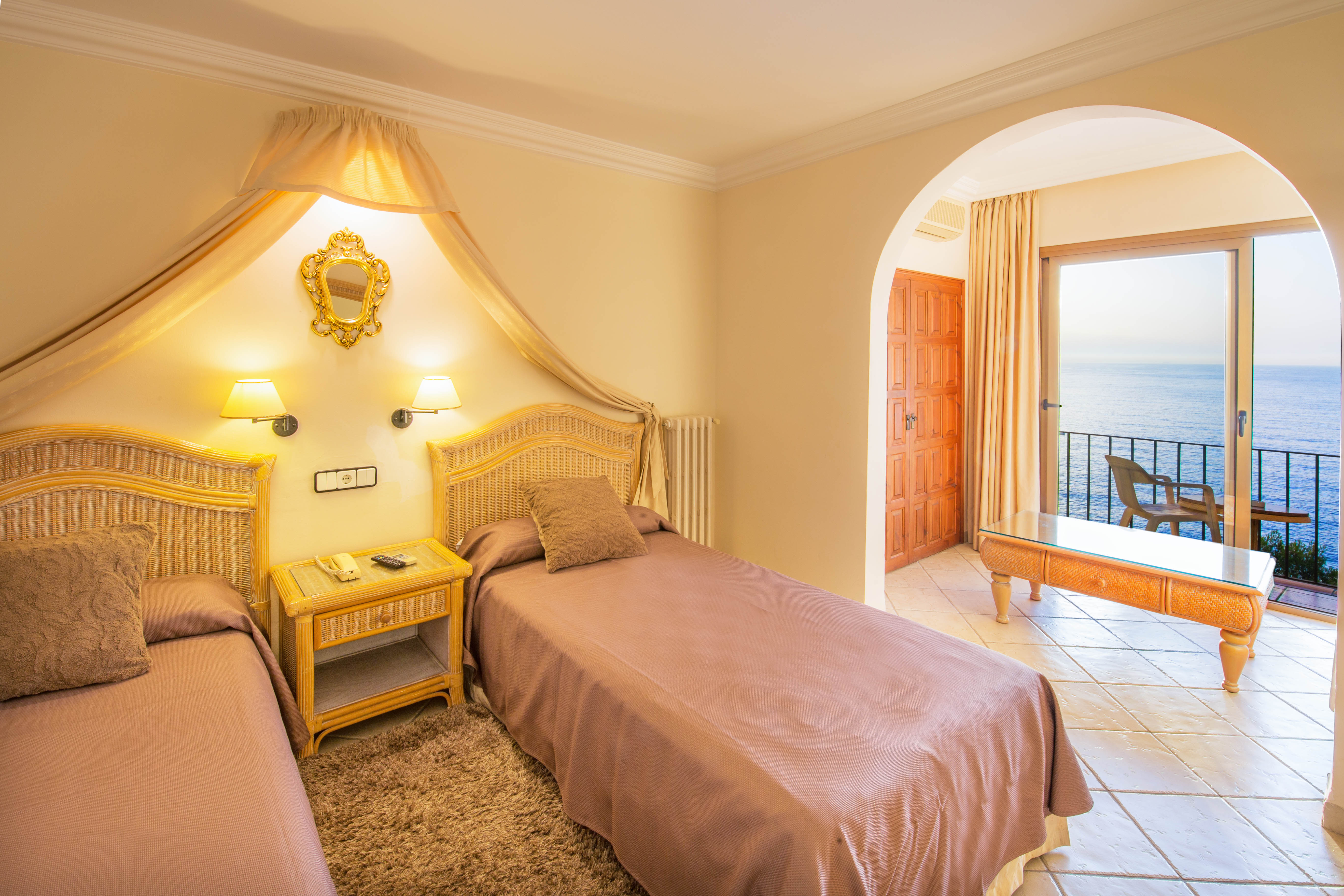 Hotel Cap Roig by Brava Hoteles 10/50