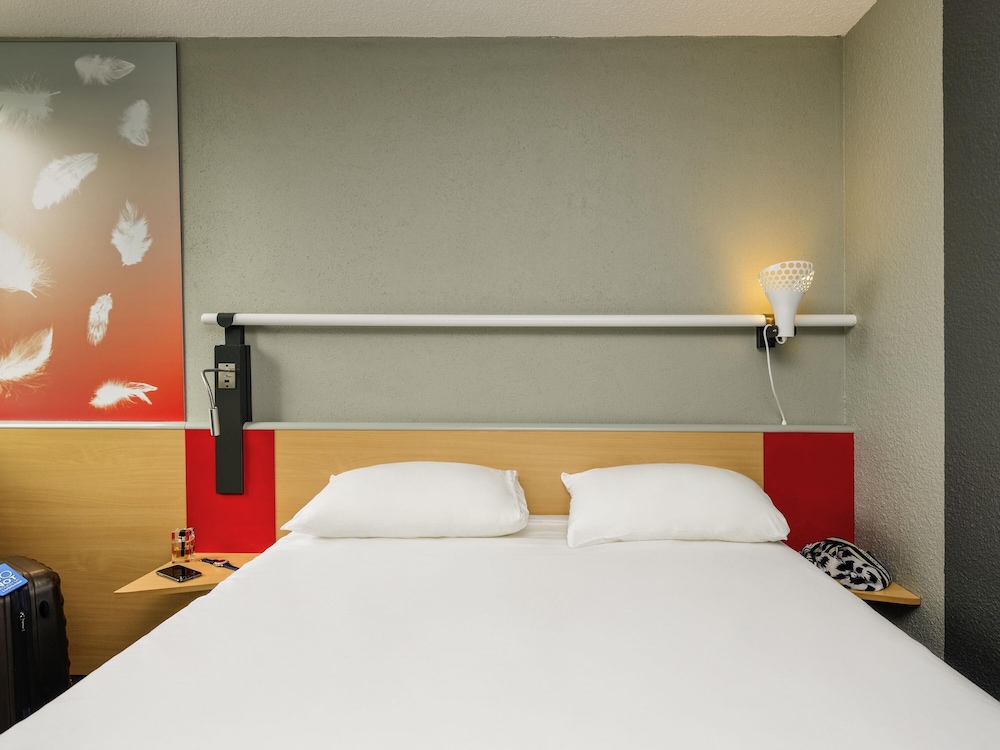 Ibis Longwy Mexy 5/33