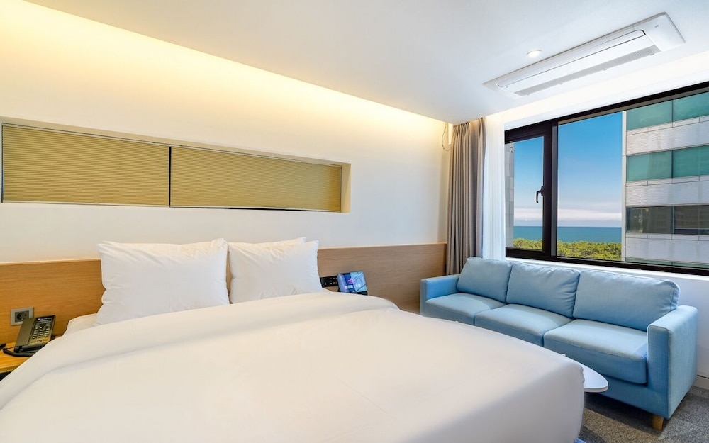 Haeundae Thevan Hotel 11/50