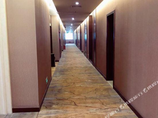 Hangseng Business Hotel 14/25
