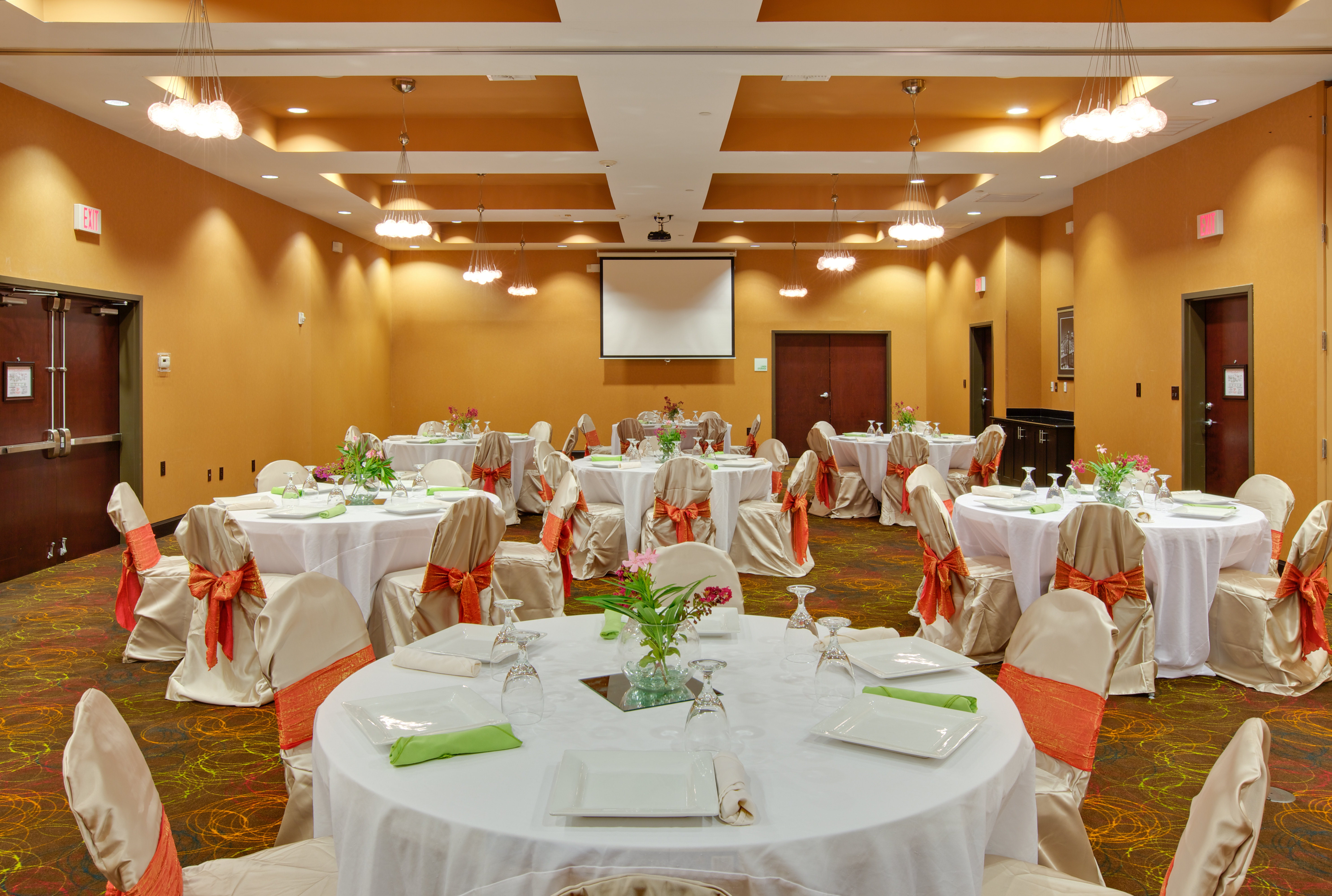 Holiday Inn Houston East Channelview 35/38