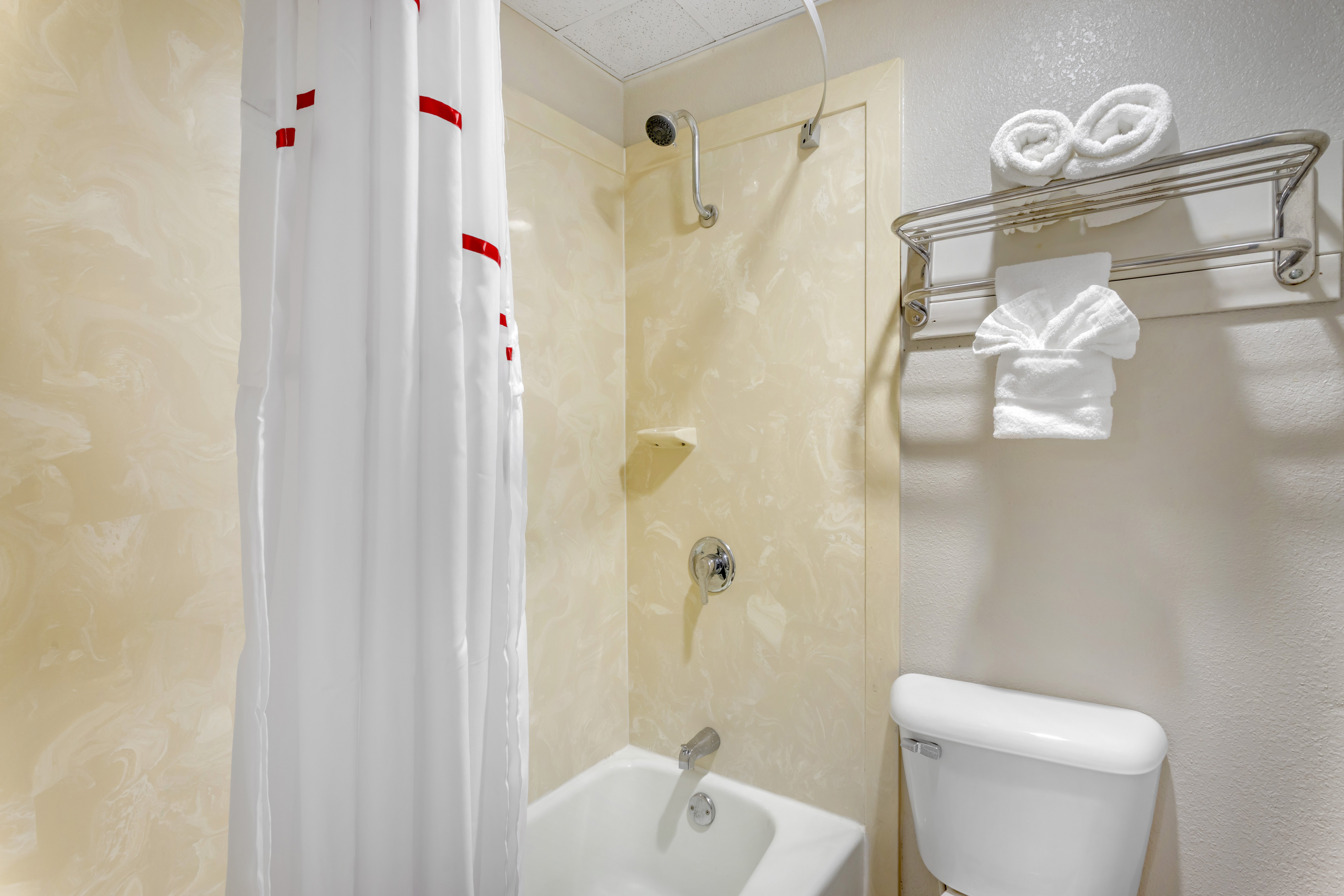 Red Roof Inn Hope 31/31