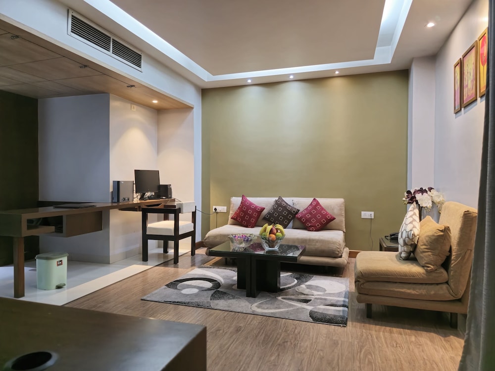 Hotel Daaysco Oley Allo 36/50