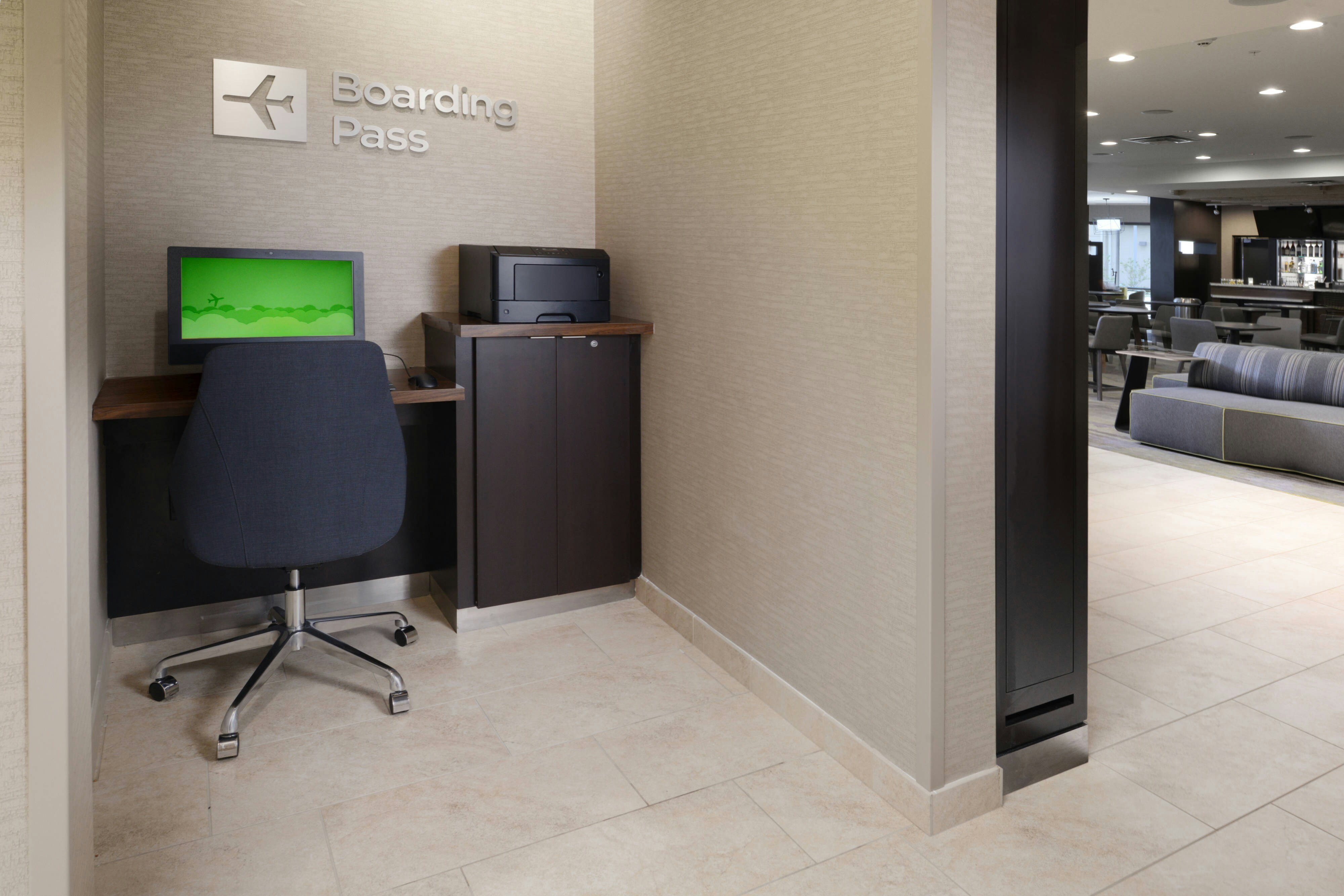 Courtyard by Marriott Dallas Plano/The Colony 16/20