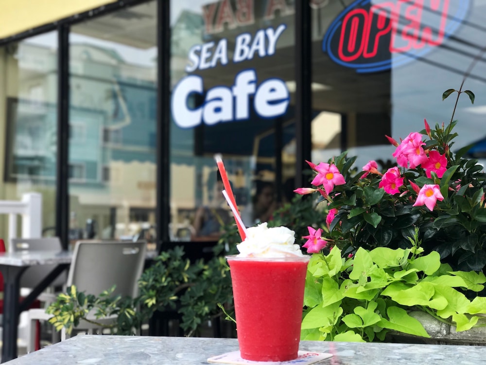 Sea Bay Hotel 9/28