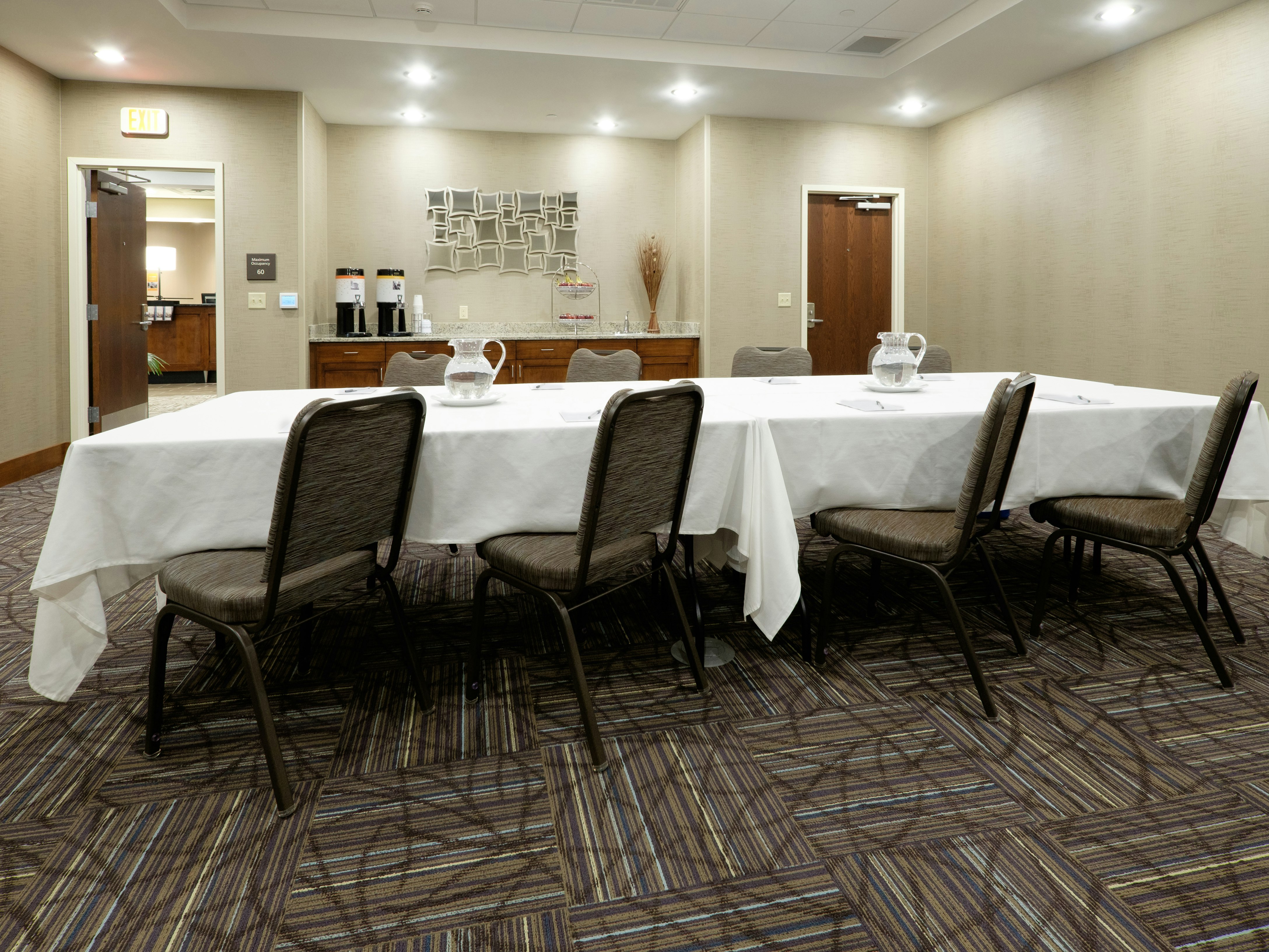 Hampton Inn Green Bay Downtown 9/21
