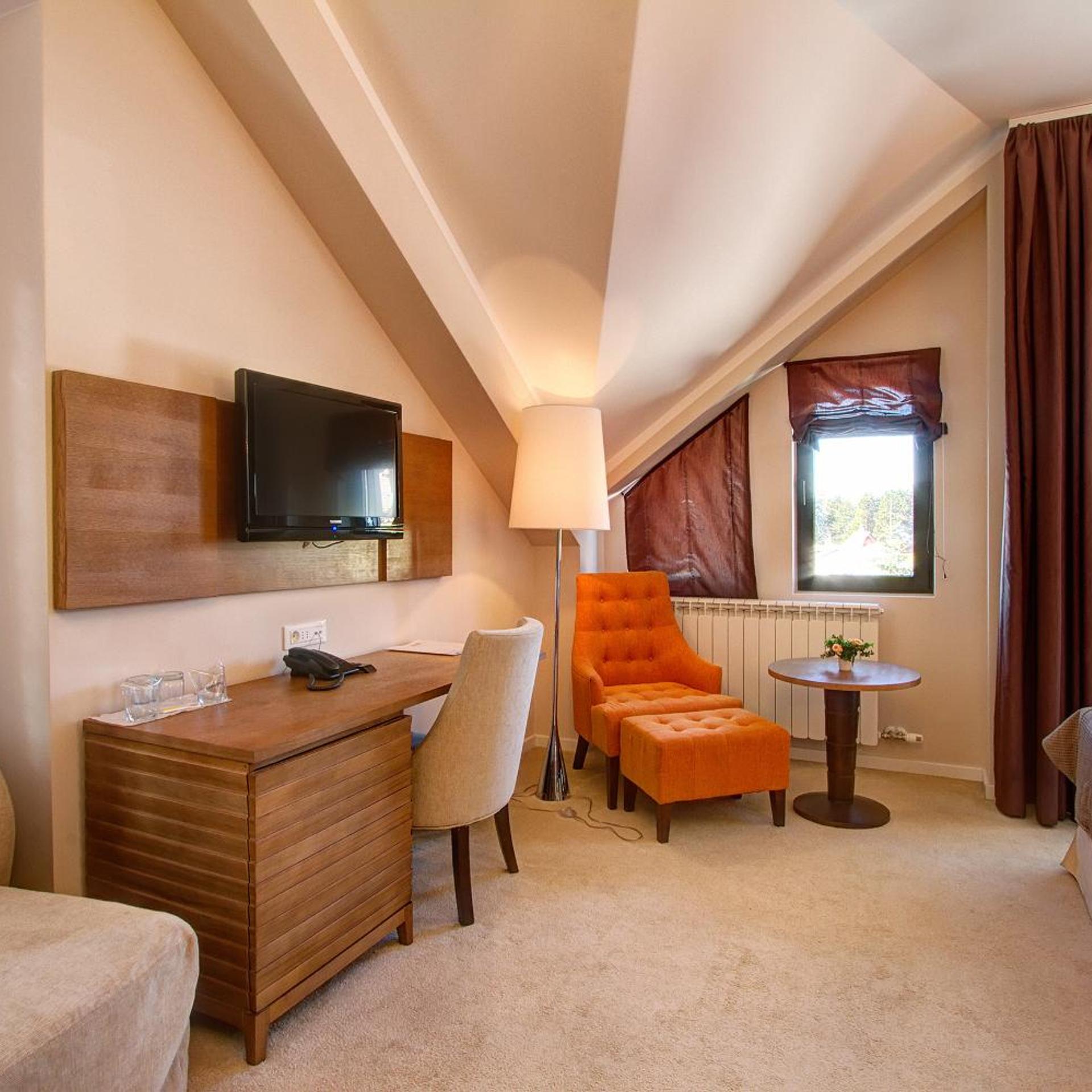 Hotel Mir Zlatibor 43/60