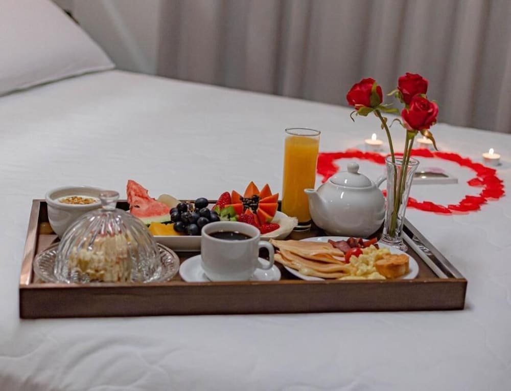 Hotel Imperatriz Premium 35/38