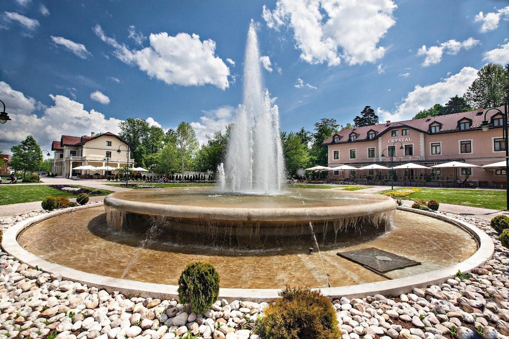 HOTEL HERCEGOVINA 30/34