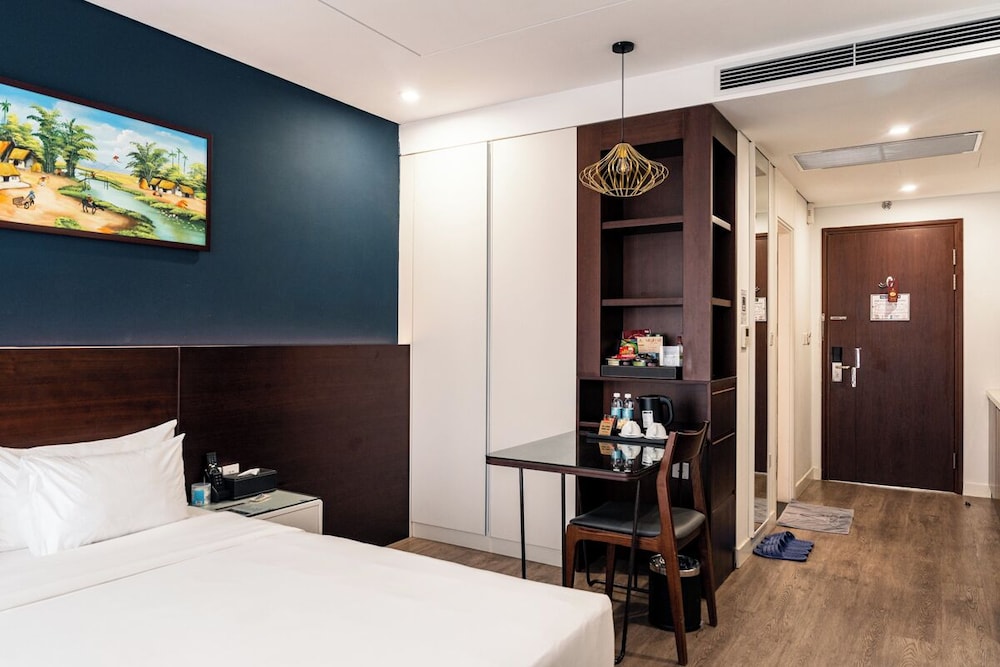 A25 Hotel - 18 Nguyen Hy Quang 12/43