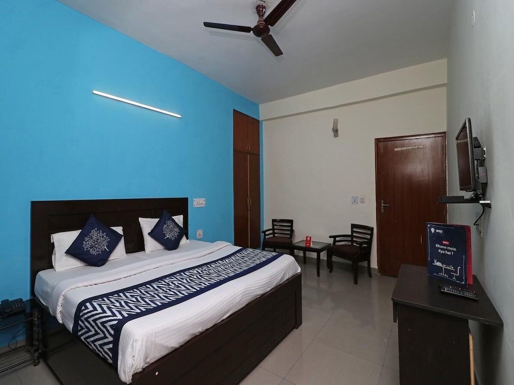 Hotel Akash Palace 9/21