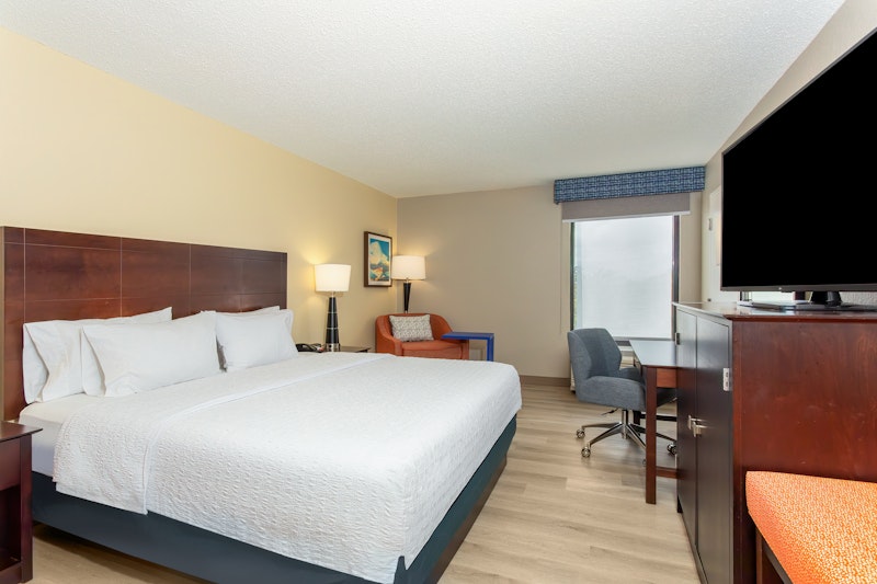 Hampton Inn Orlando International Airport 11/32