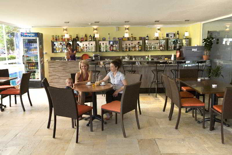 Park Hotel Continental 7/15
