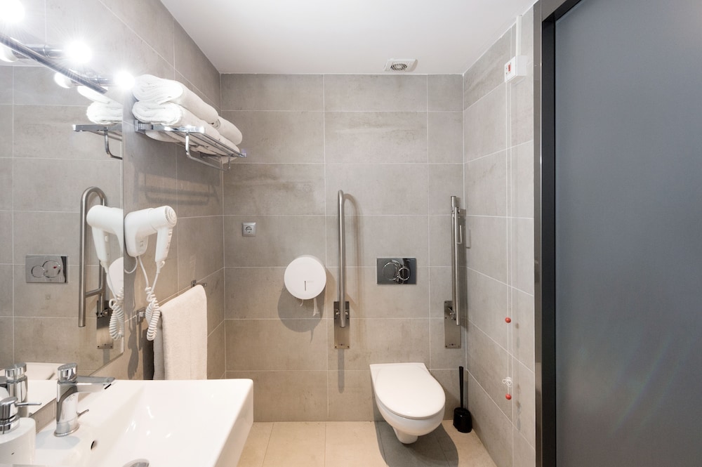 Yeah Barcelona Hostel 29/34