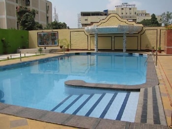 Femina Hotels Private Limited 1/35