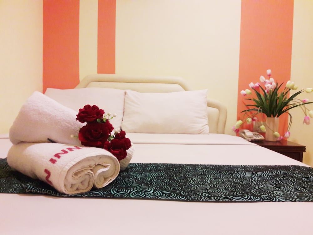 Sun Inns Hotel D Mind 1 Seri Kembangan 29/41