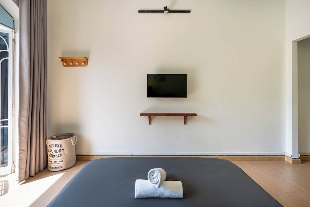 Holo Fairy House Saigon Homestay - Adult Only 12/50