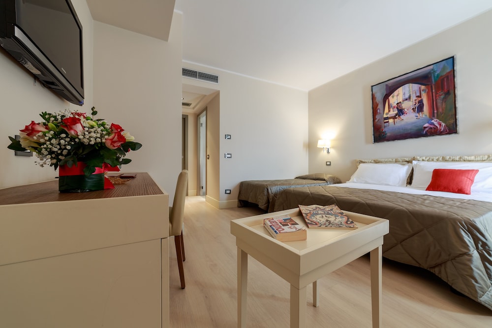 Hotel Mirasole International 58/66