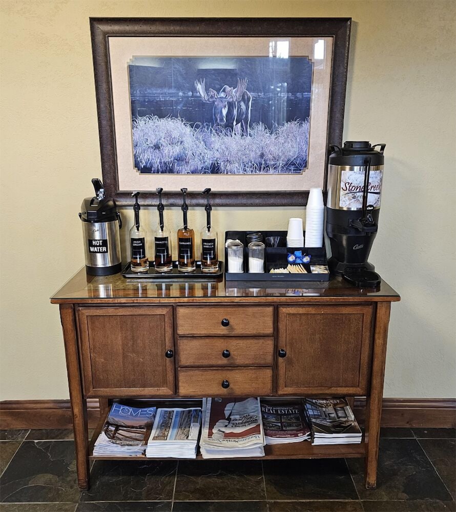 StoneCreek Lodge 6/48