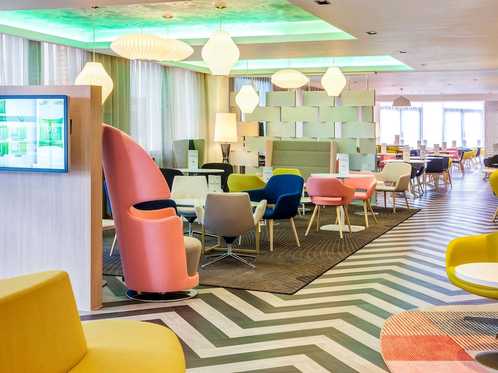 ibis Styles London Heathrow Airport 61/72