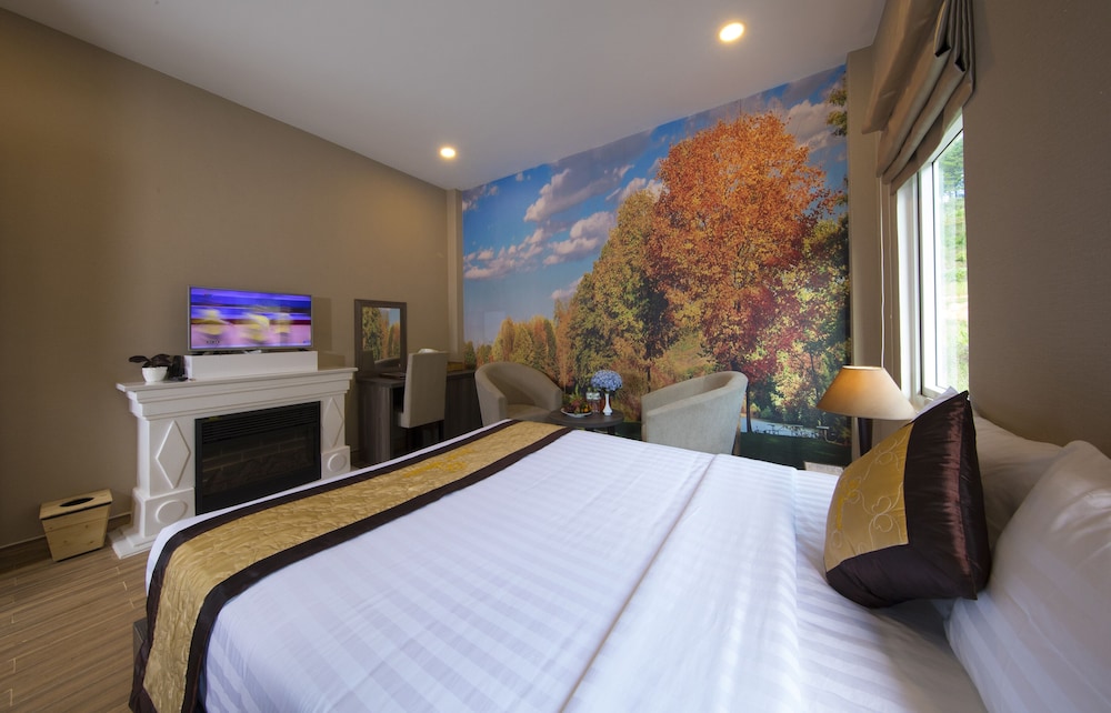 Dalat Wonder Resort 11/78