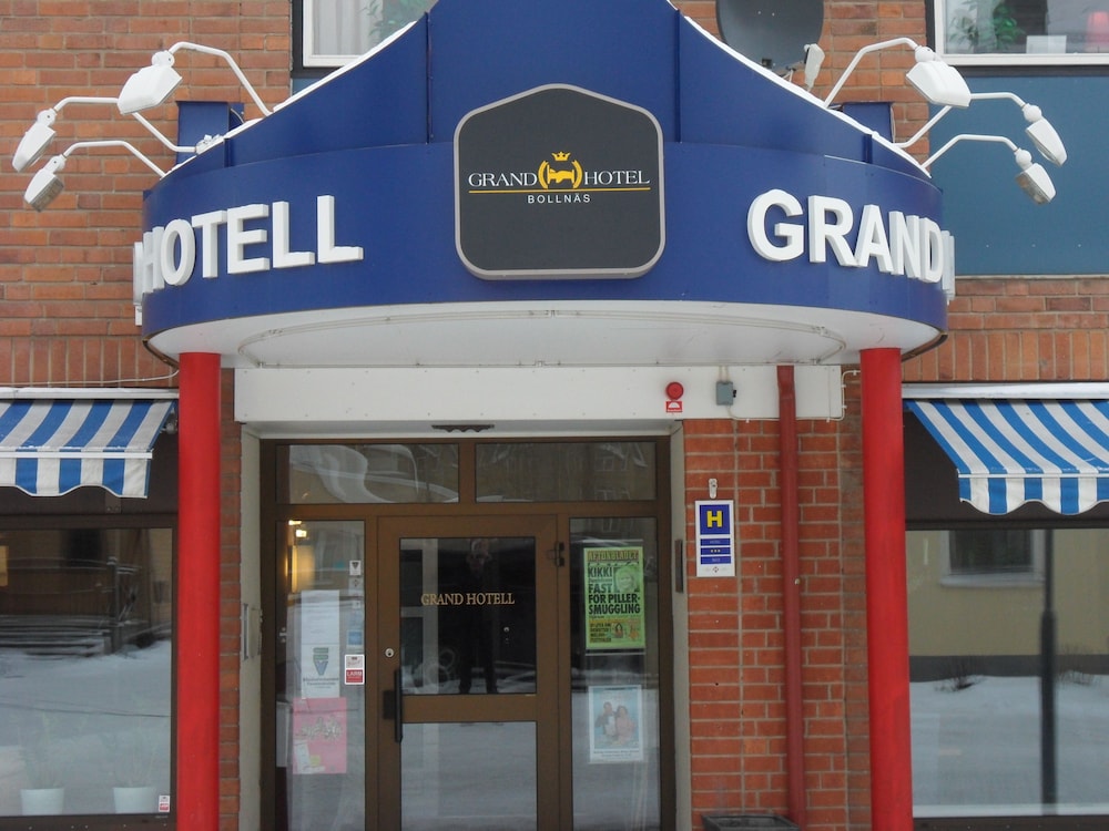 Best Western Hotel Bollnas 2/60