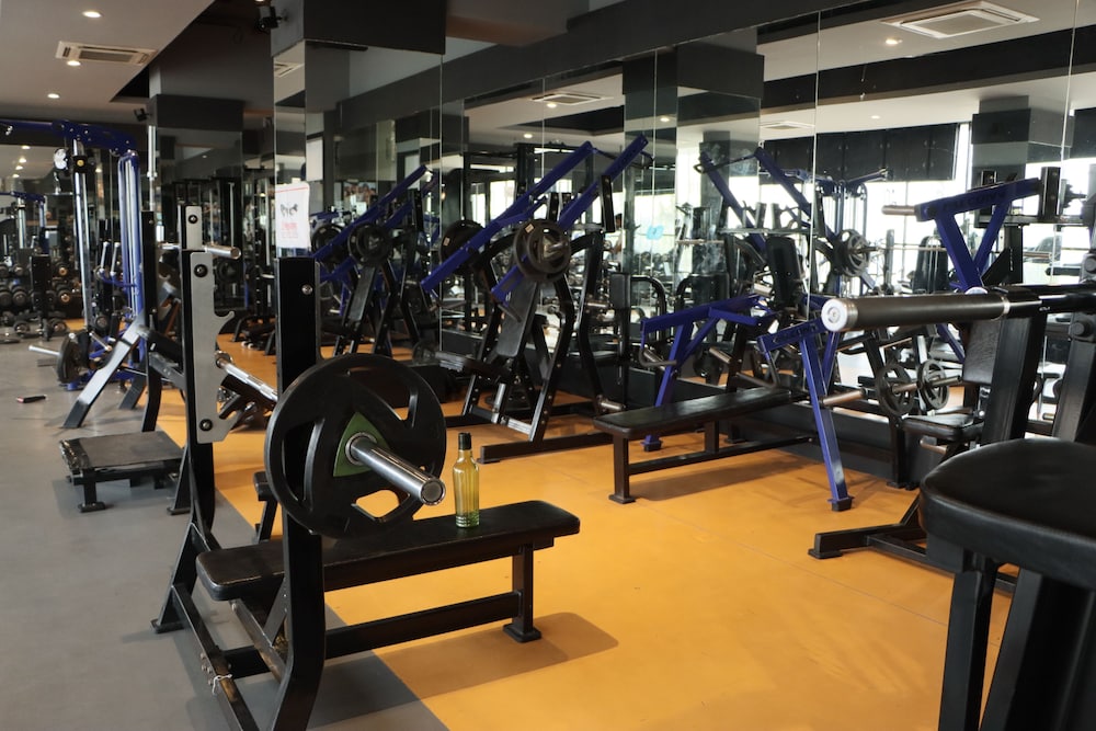 Regenta Central Hotel & Convention Centre Nagpur 15/26