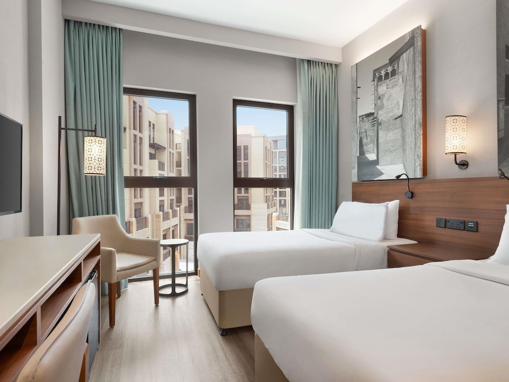 ibis Styles Dubai Gold District 19/50