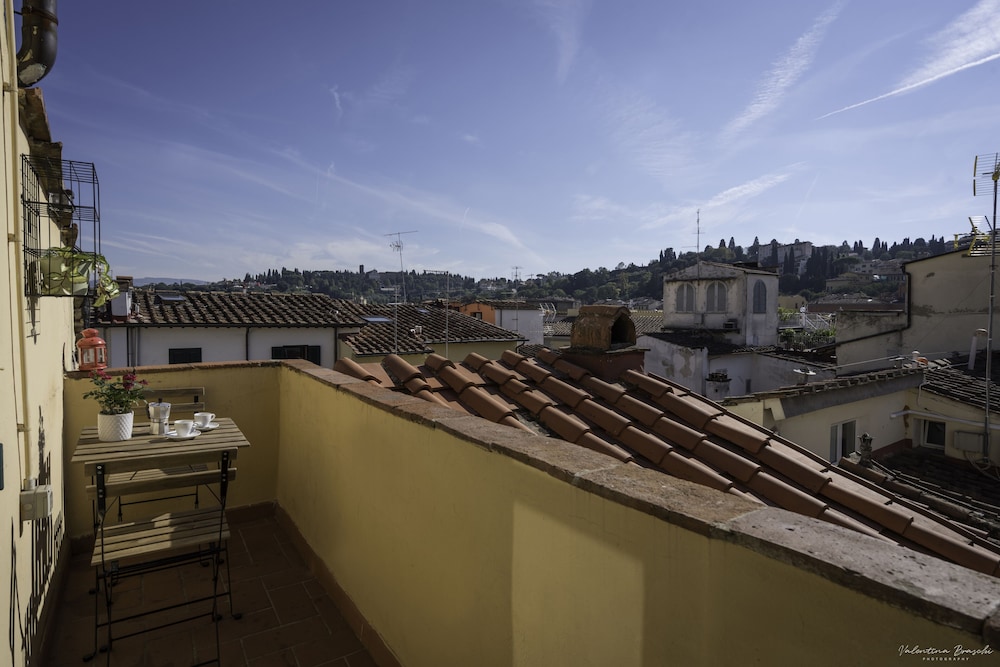Wine Apartments Florence Prugnolo 15/23