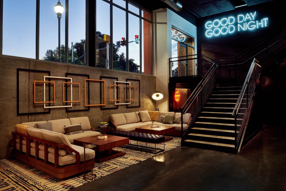 The Casso, Raleigh, a Tribute Portfolio Hotel 30/50