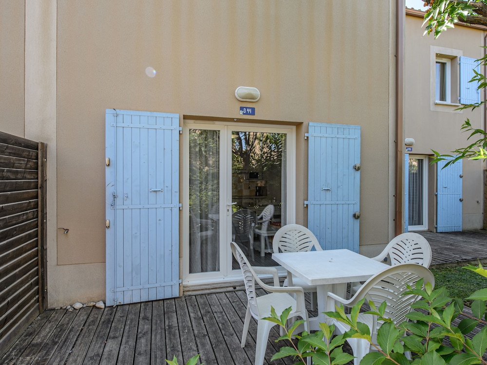 Residence Les Demeures du Ventoux - Vacanceole 25/49