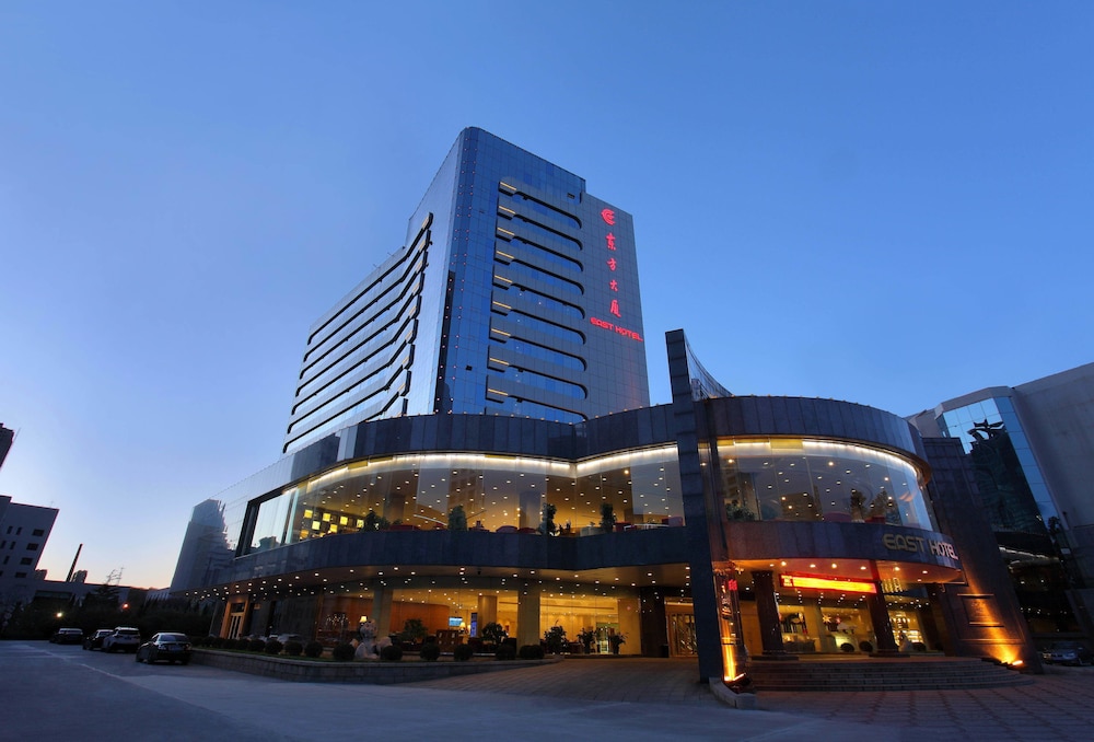 Dalian East Hotel 1/26