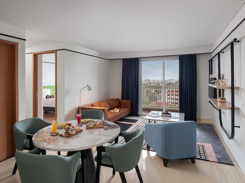 The Reiz Suites, ARTOTEL Curated 22/25