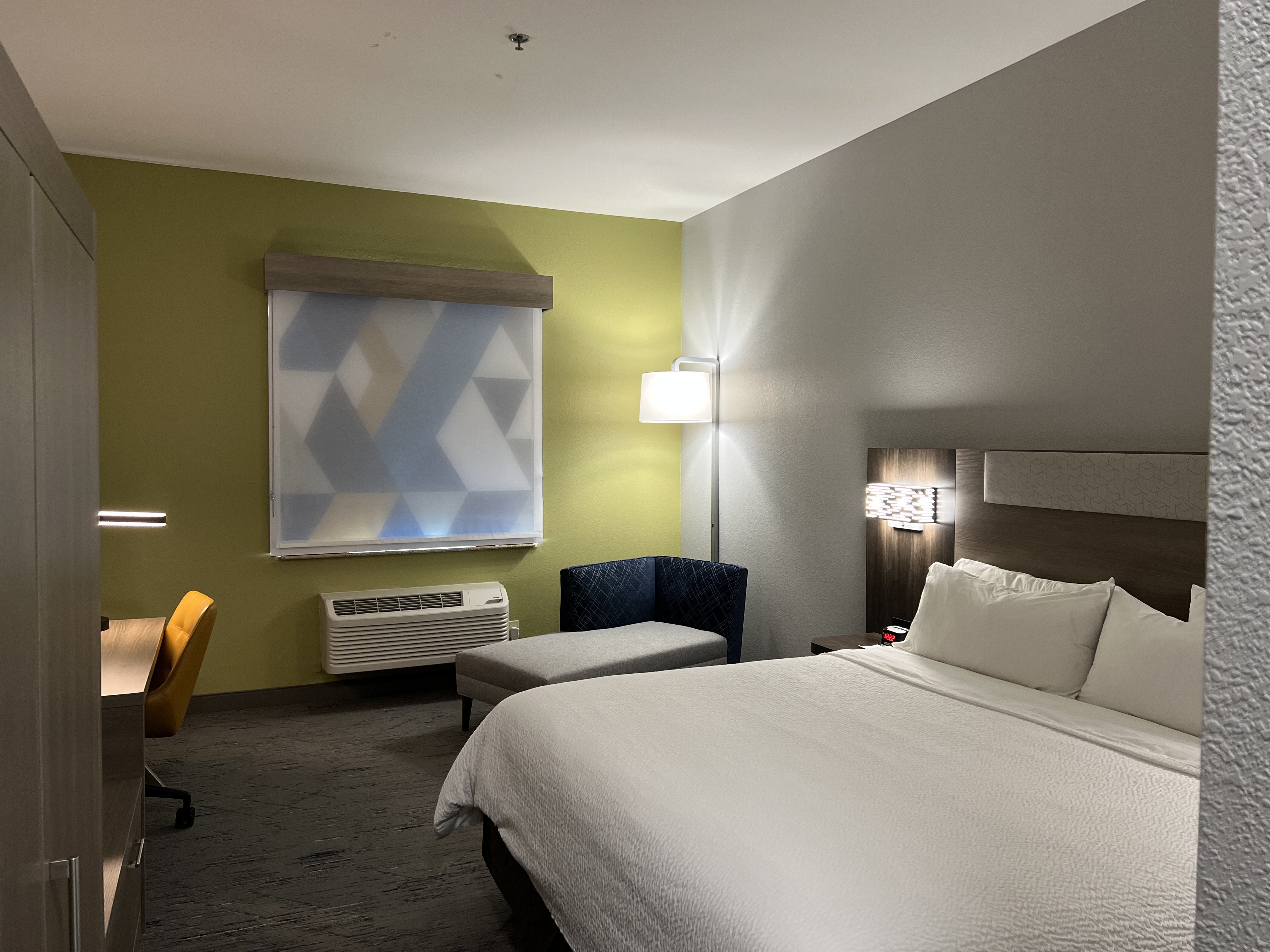 Room, King Bed, Accessible