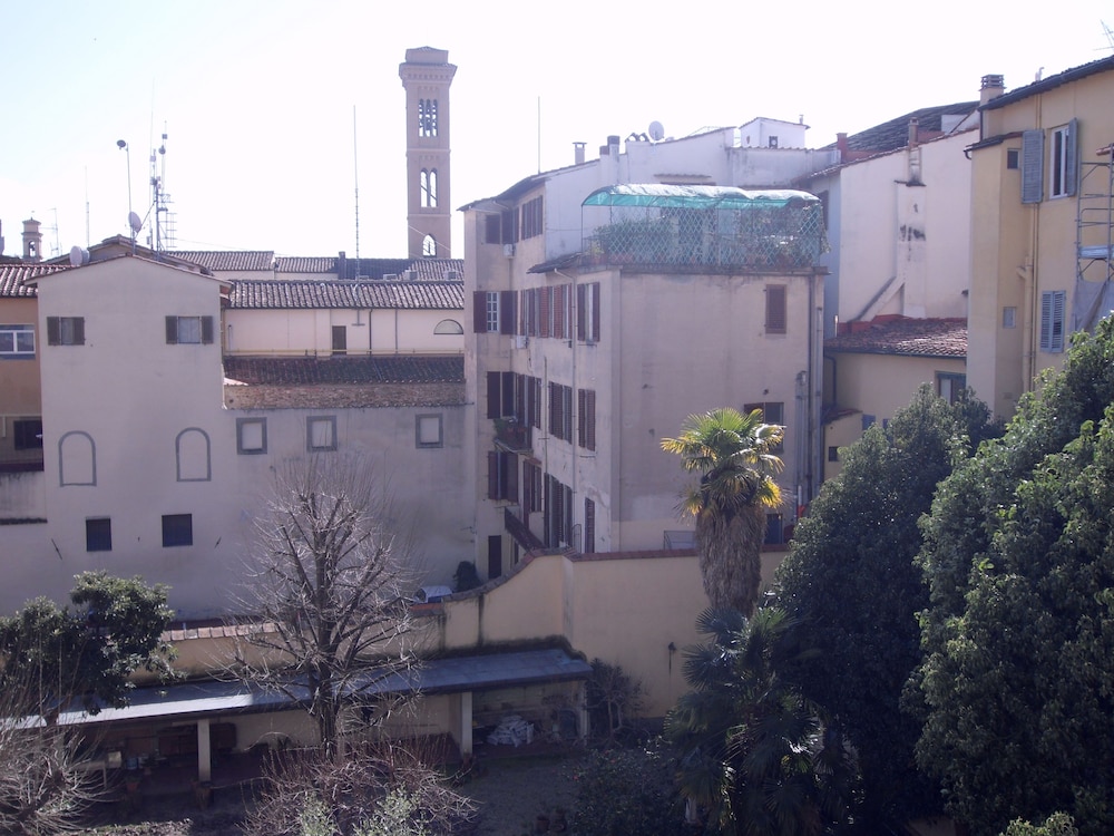 Palazzo Ognissanti 2/48