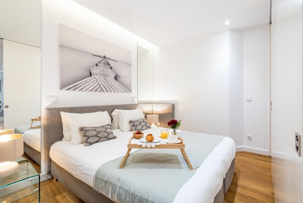 アスル B&B 写真5