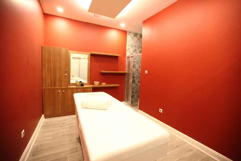 Koklu Suit Otel 13/20