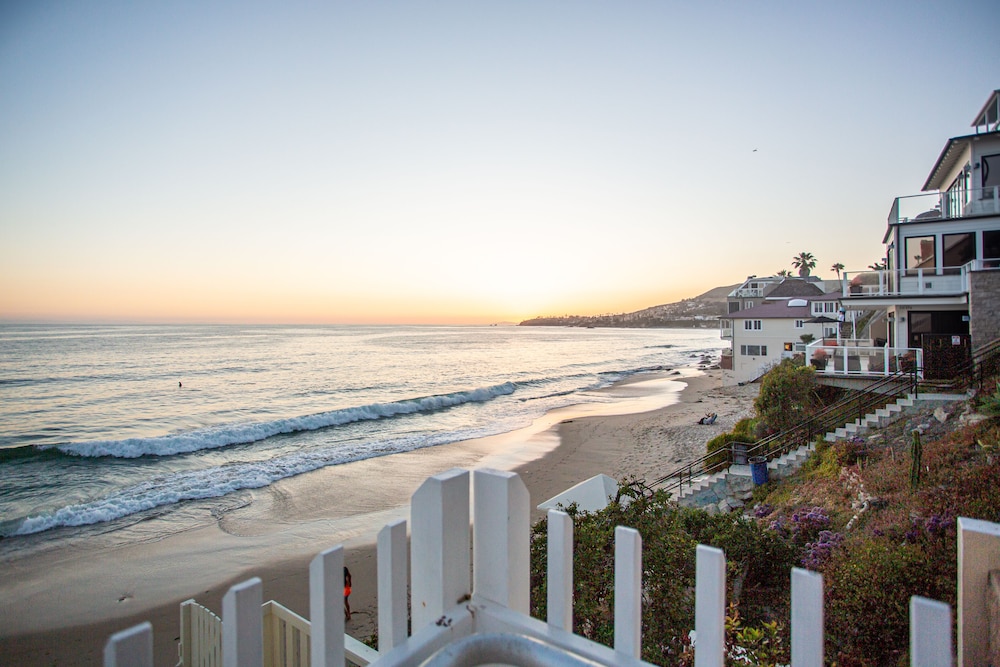 Laguna Riviera Beach Resort 38/45