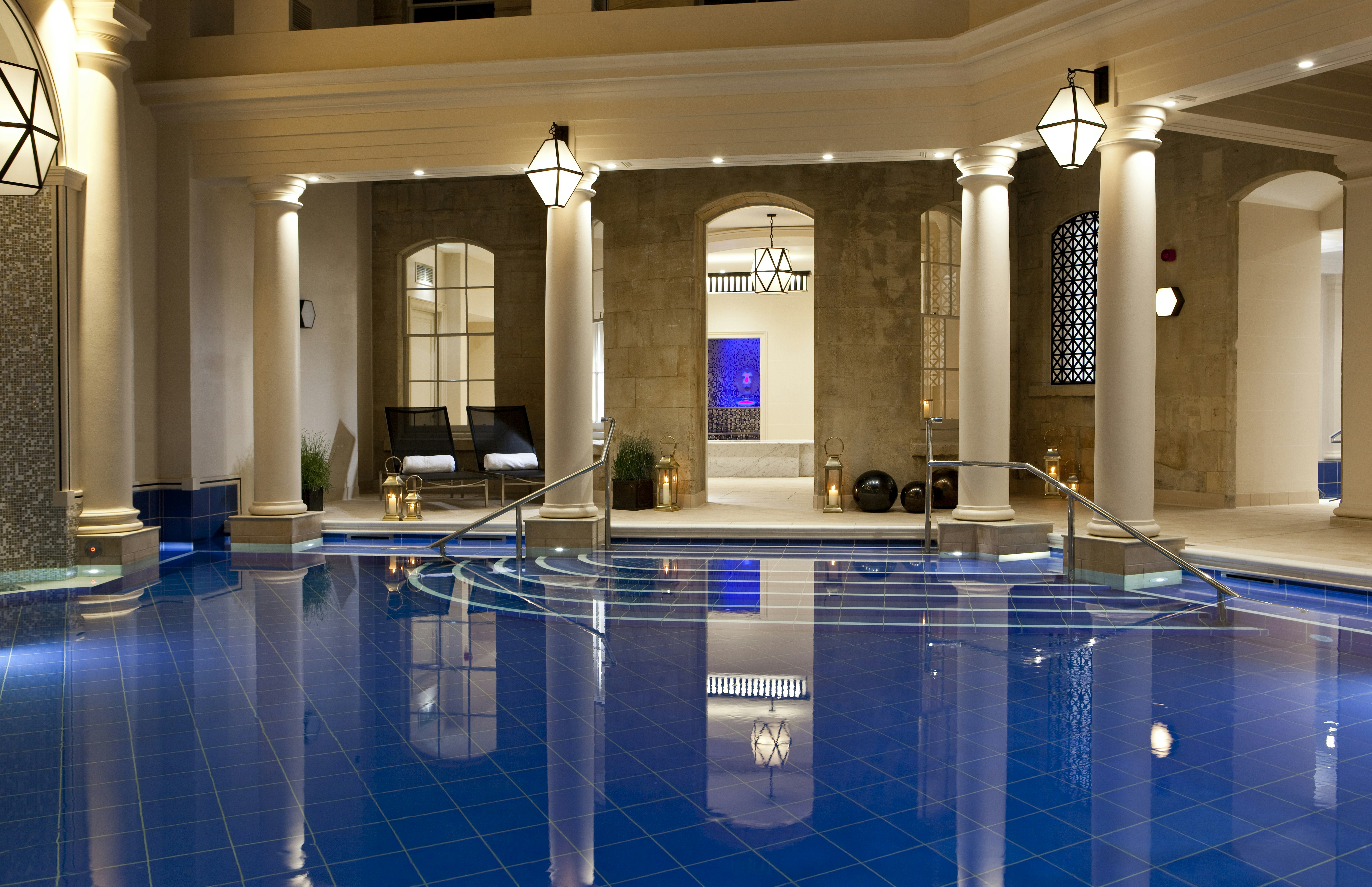 The Gainsborough Bath Spa 49/77