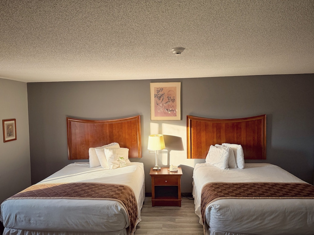 Laketree Inn And Suites Marion 16/34