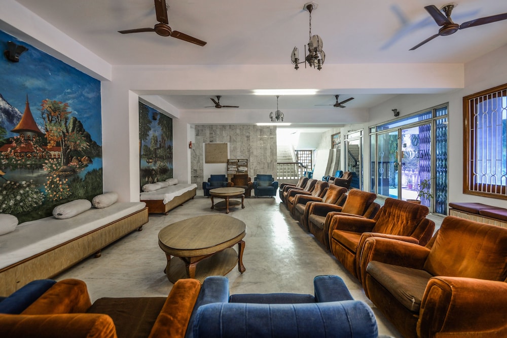 Hotel Vinayakam 25/29