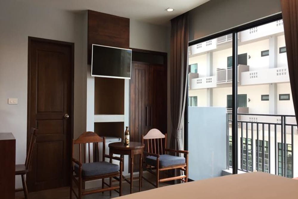 Carunda Hotel 10/32