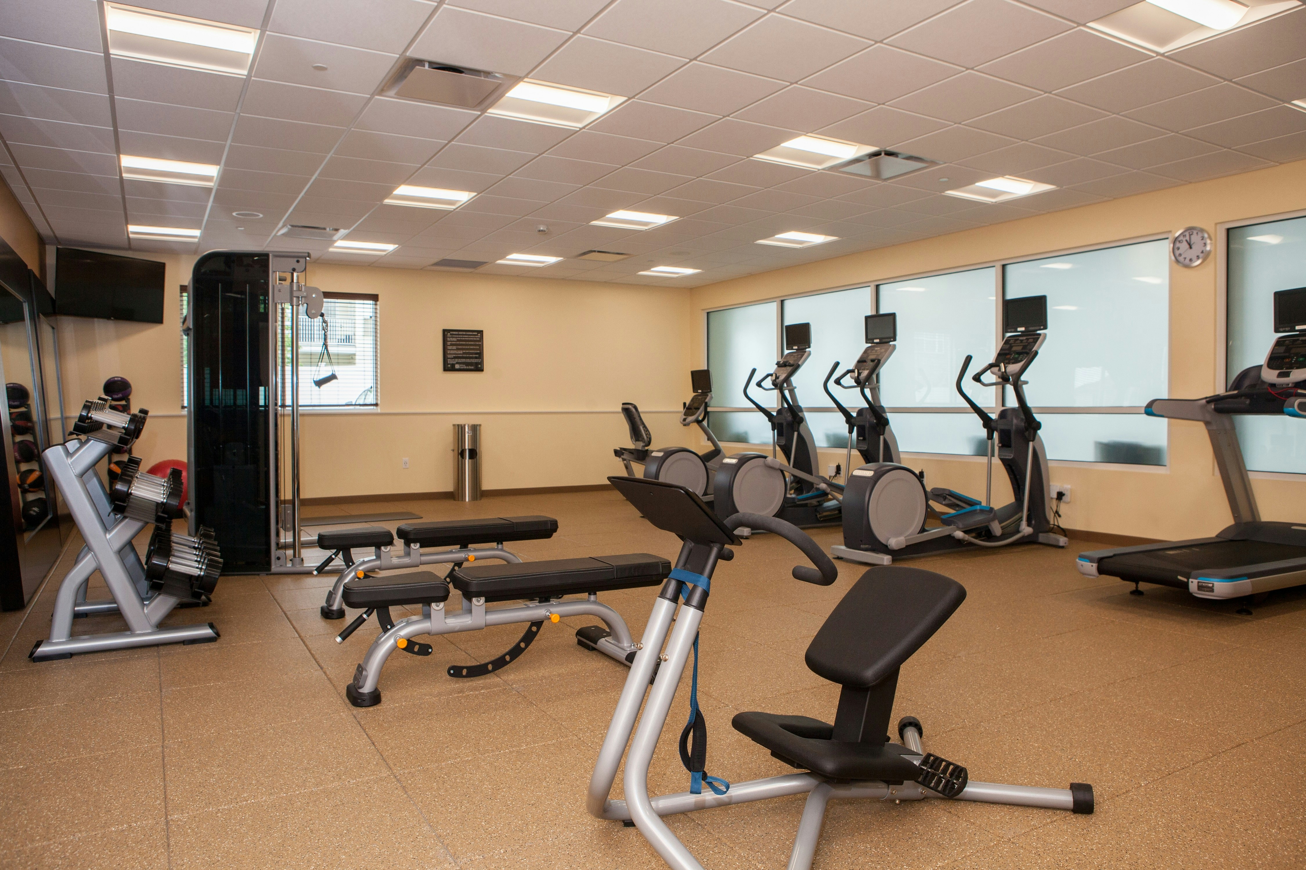 Hilton Garden Inn Springfield 27/76