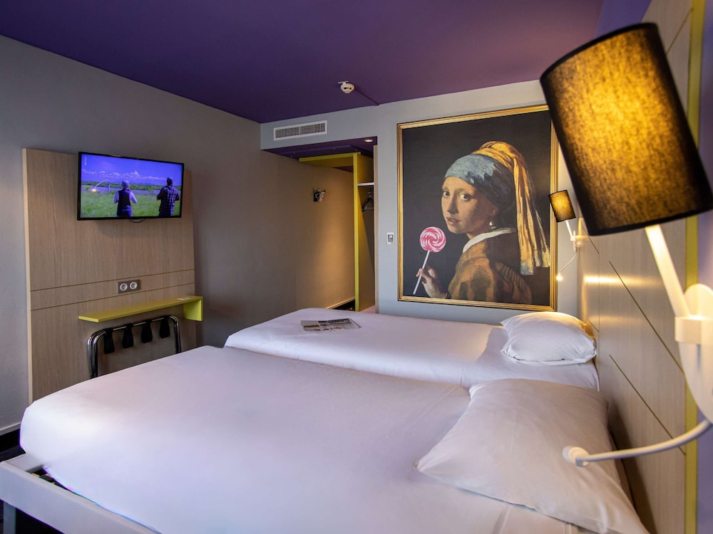 ibis Styles Honfleur Centre Historique 28/72