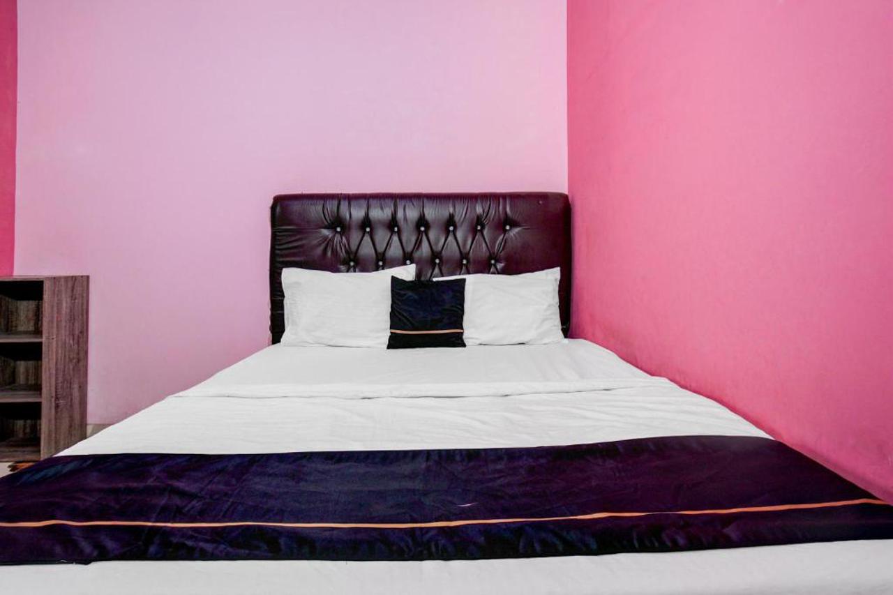 Hotel O near Urip Sumoharjo Hospital formerly Yasmine Guesthouse Syariah 14/21