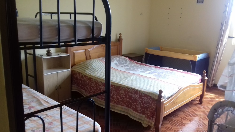La Villa De Marie 15/47