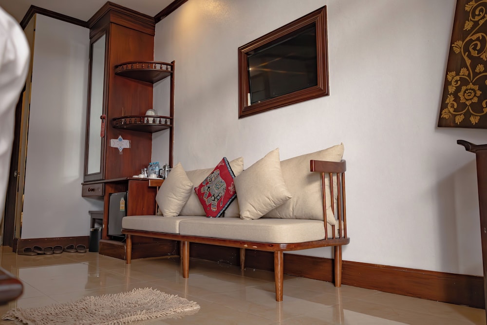 Jasmine Luangprabang Hotel 49/63