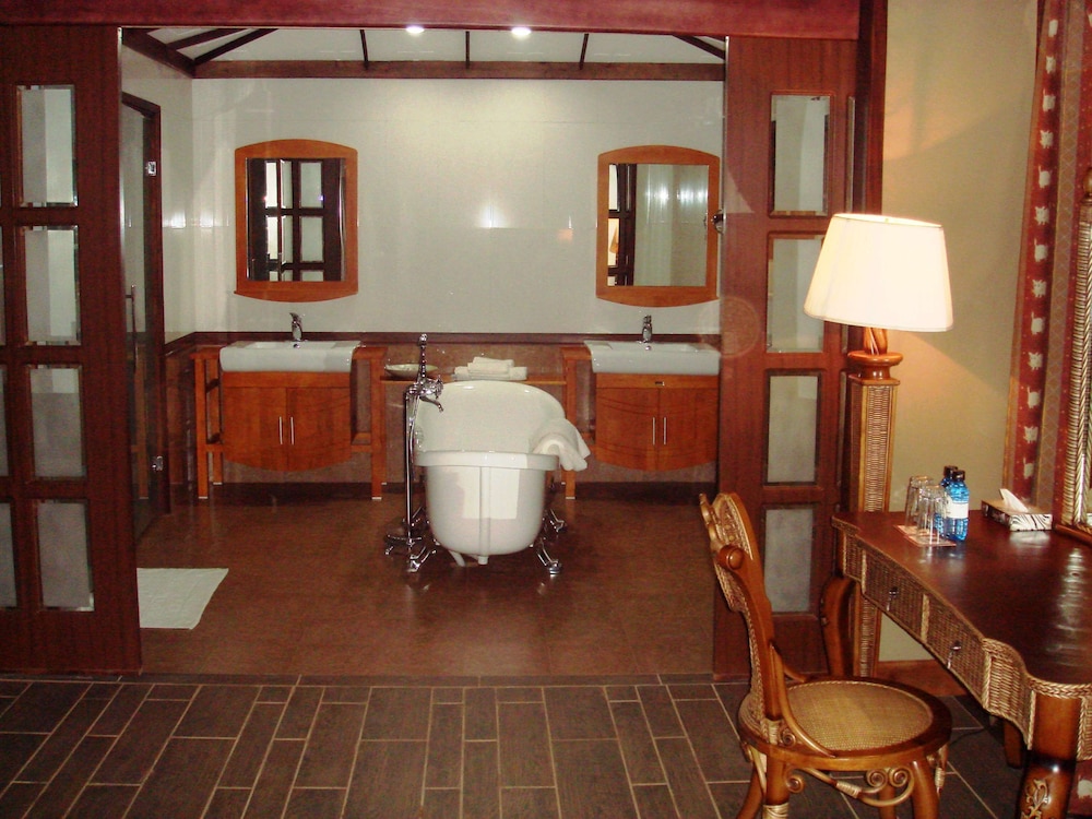 Kilima Safari Camp 20/49