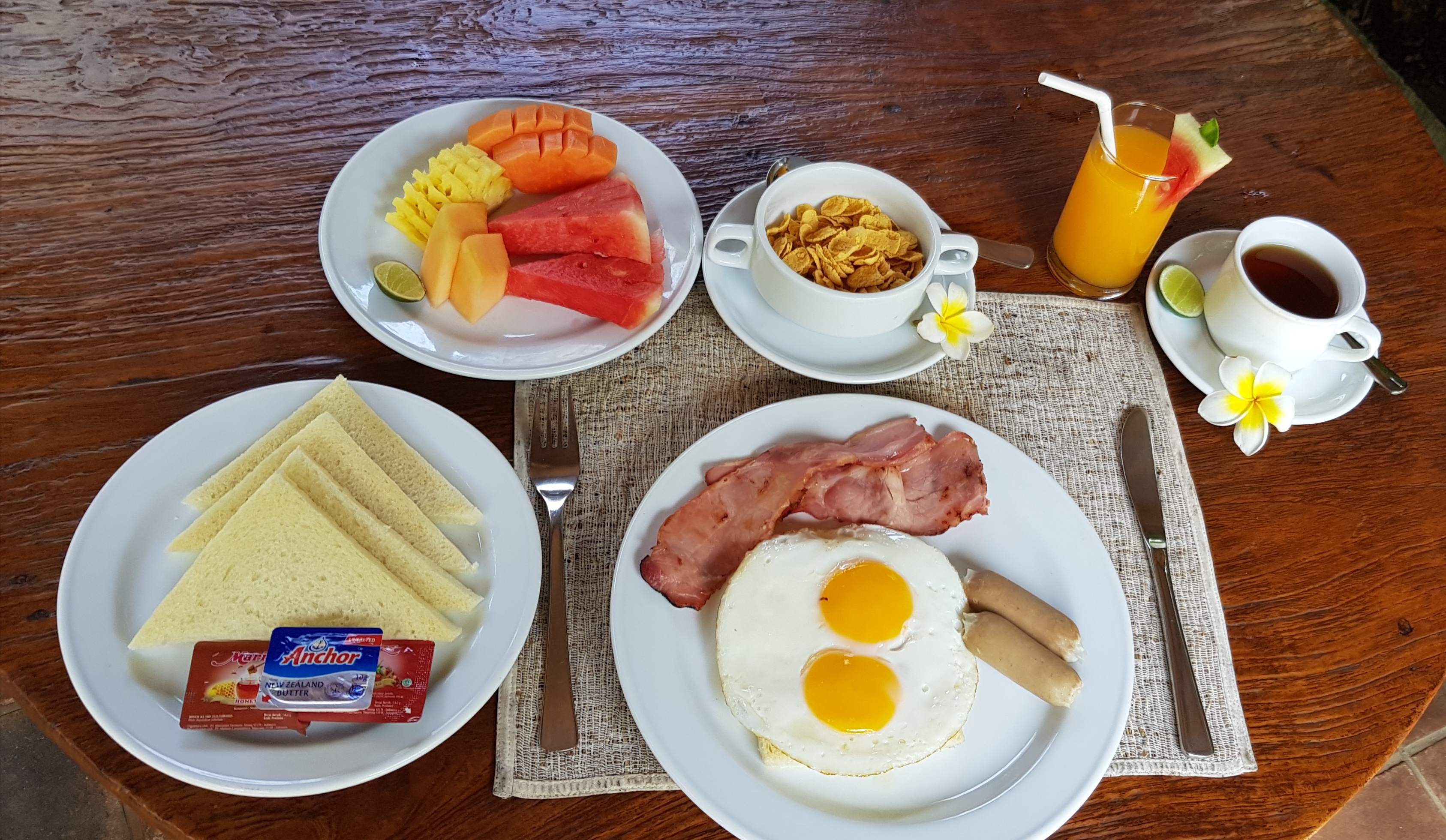 Hotel Puri Bambu 26/39