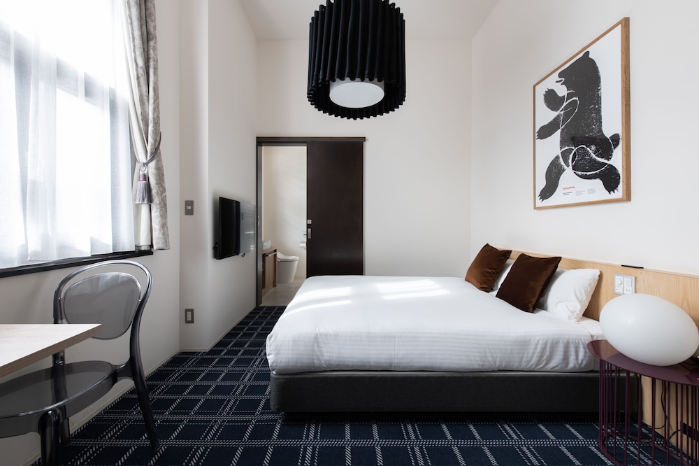 Hakoba Hakodate By the Share Hotels 15/61